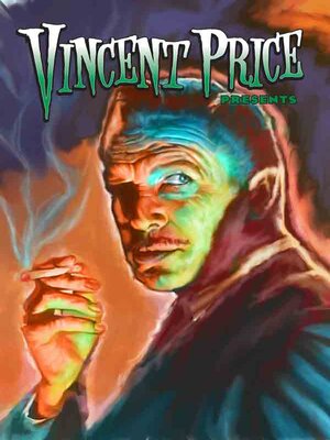 cover image of Vincent Price Presents (2008), Volume 1